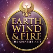Earth Wind And Fire-The Greatest Hits 2010